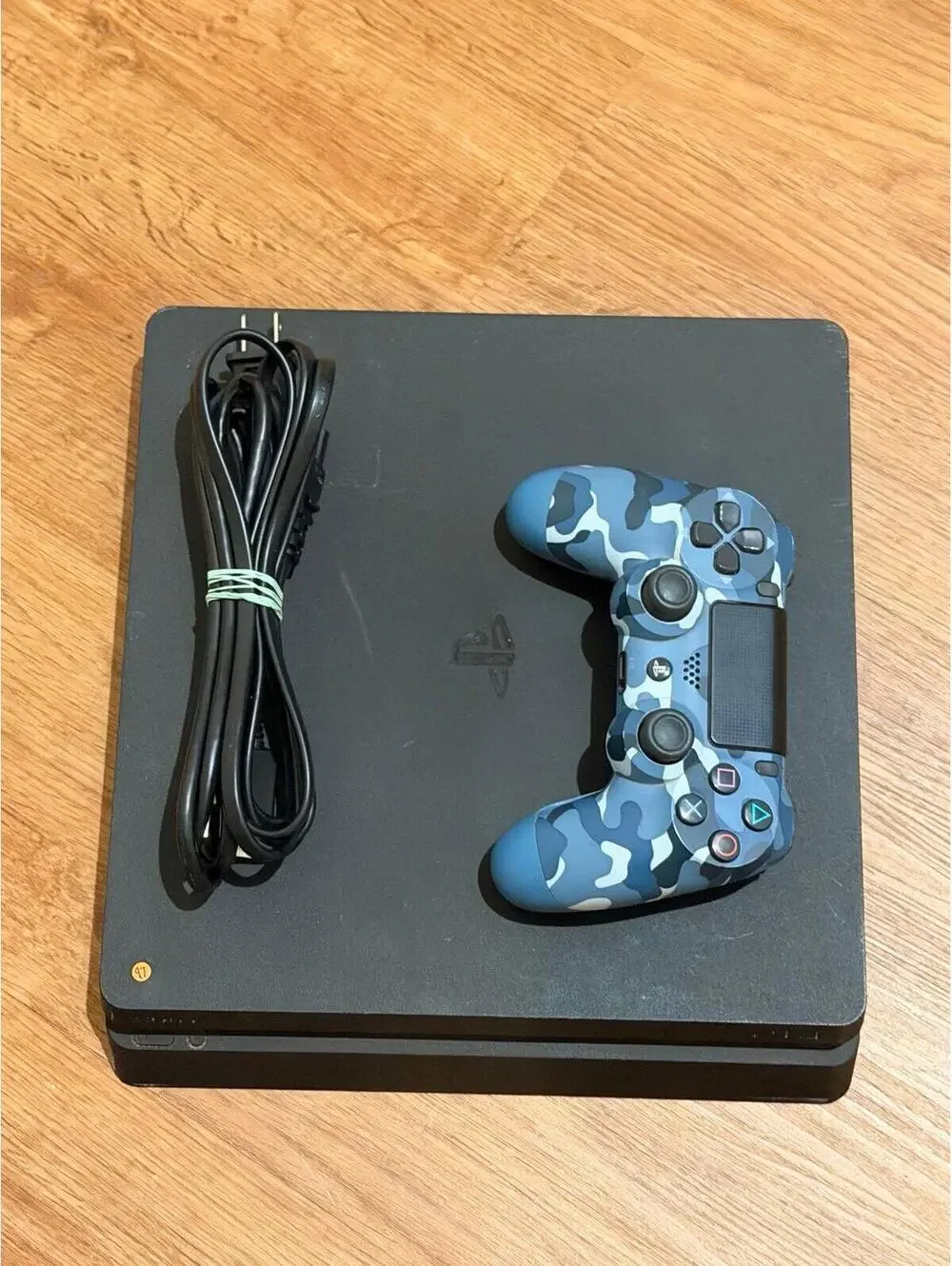 PlayStation 4 Slim 500gb